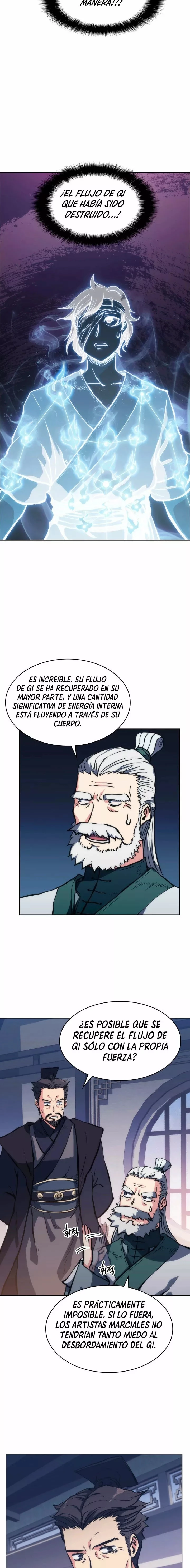 MookHyang – El Origen > Capitulo 30 > Page 151